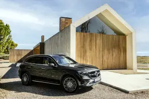 Mercedes GLC 2023