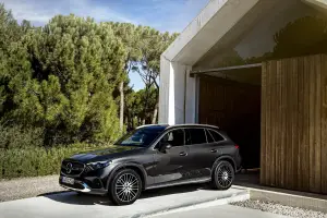 Mercedes GLC 2023