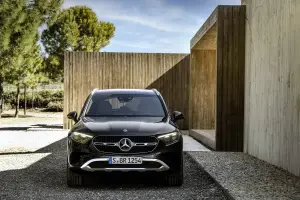 Mercedes GLC 2023