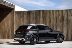 Mercedes GLC 2023
