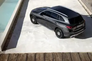 Mercedes GLC 2023