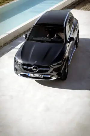 Mercedes GLC 2023