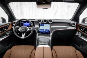 Mercedes GLC 2023