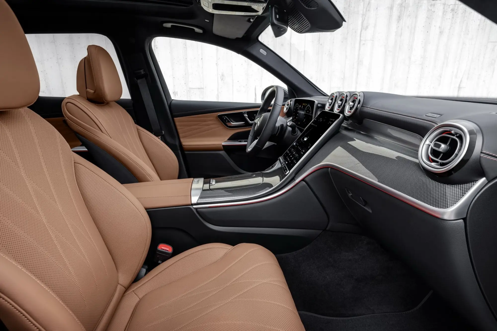 Mercedes GLC 2023 - 75