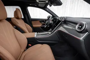 Mercedes GLC 2023