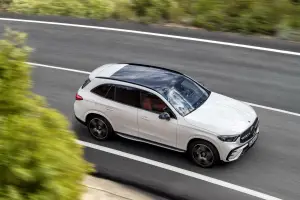 Mercedes GLC 2023