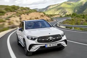 Mercedes GLC 2023