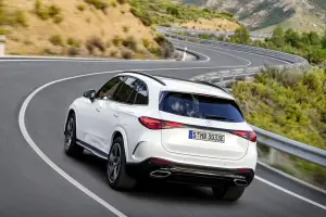 Mercedes GLC 2023