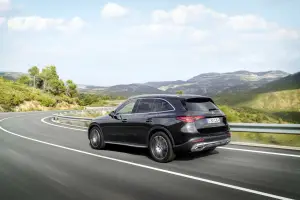 Mercedes GLC 2023