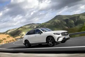 Mercedes GLC 2023