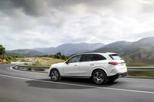 Mercedes GLC 2023