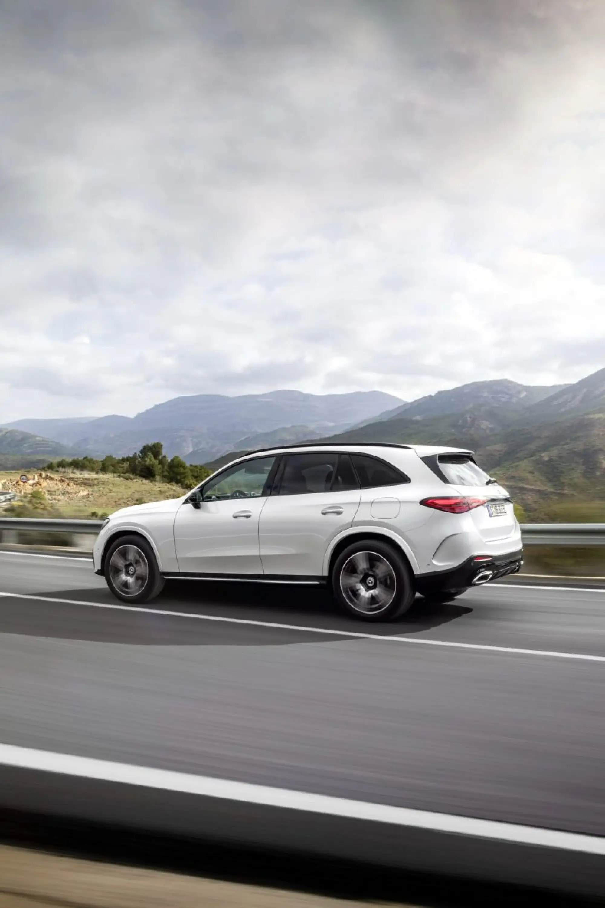Mercedes GLC 2023 - 61
