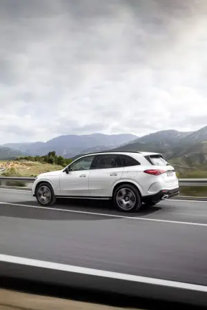 Mercedes GLC 2023
