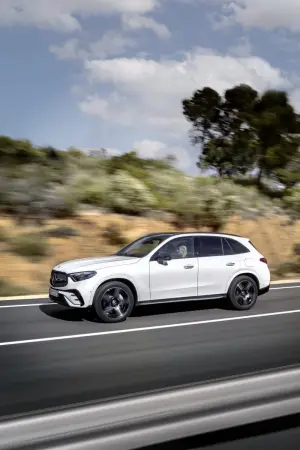 Mercedes GLC 2023