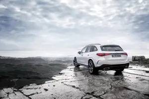 Mercedes GLC 2023