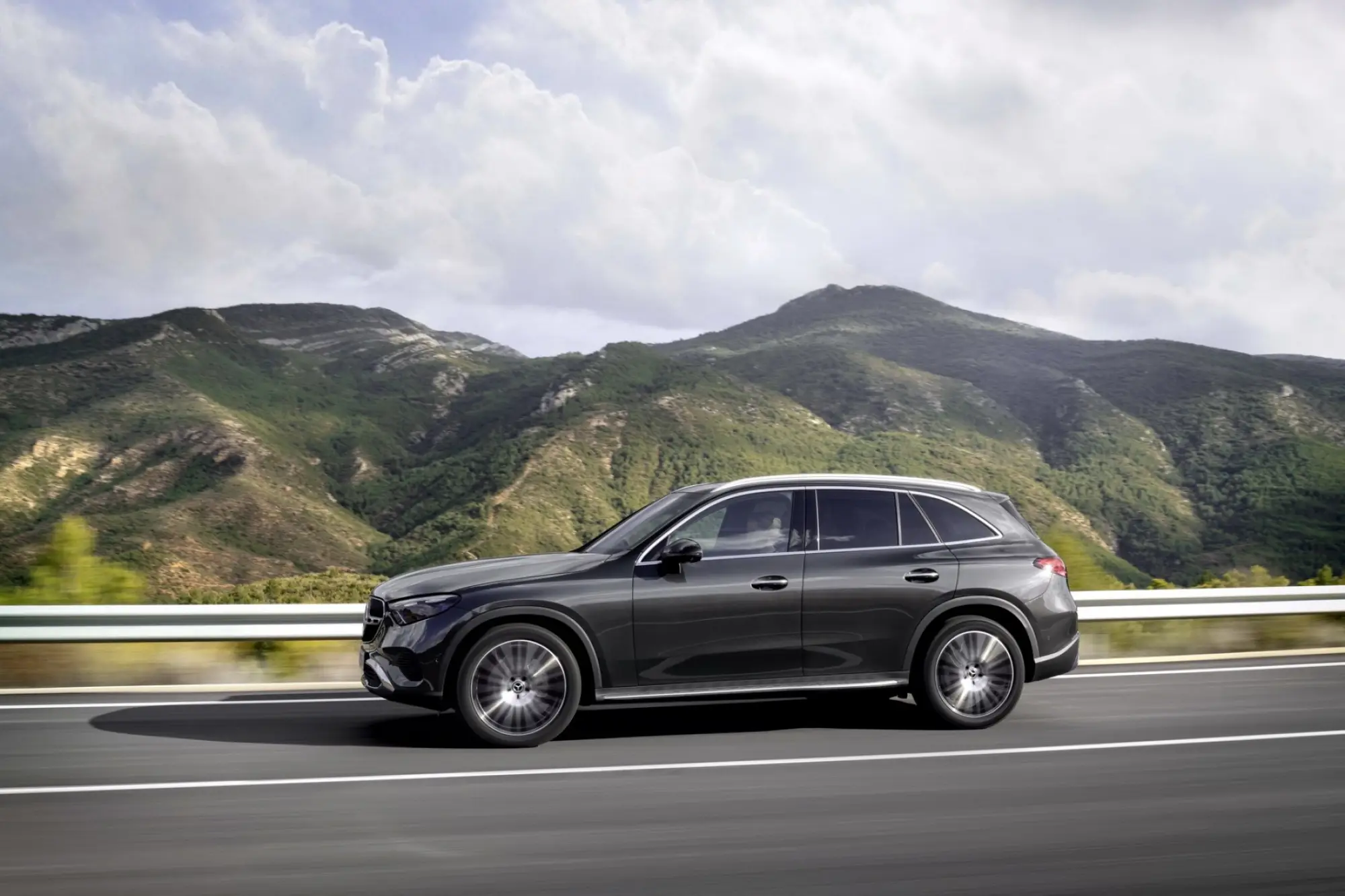 Mercedes GLC 2023 - 95