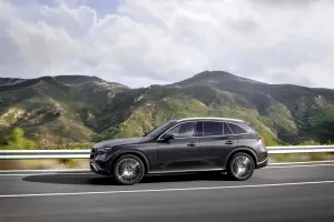 Mercedes GLC 2023