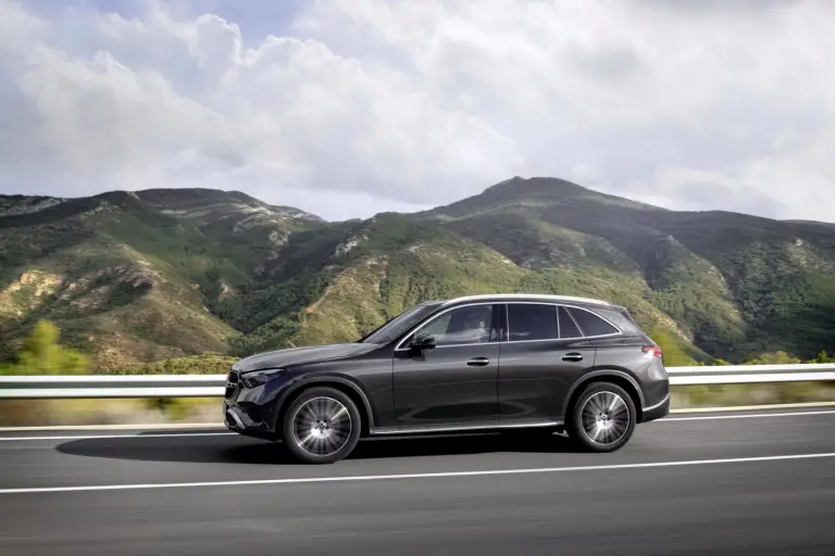 Mercedes GLC 2023 - 95