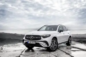 Mercedes GLC 2023