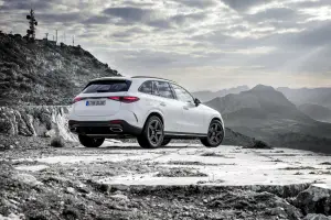 Mercedes GLC 2023