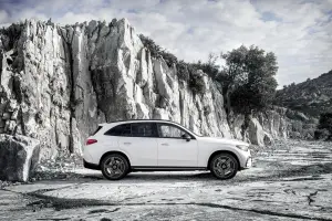 Mercedes GLC 2023