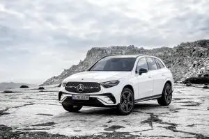 Mercedes GLC 2023