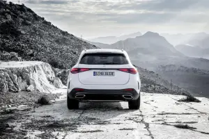 Mercedes GLC 2023