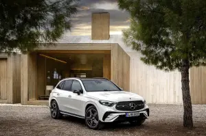 Mercedes GLC 2023