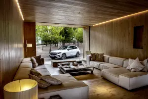 Mercedes GLC 2023