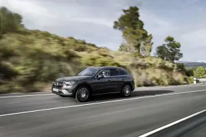 Mercedes GLC 2023