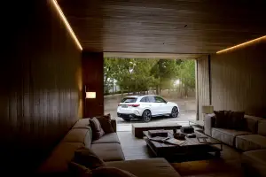 Mercedes GLC 2023