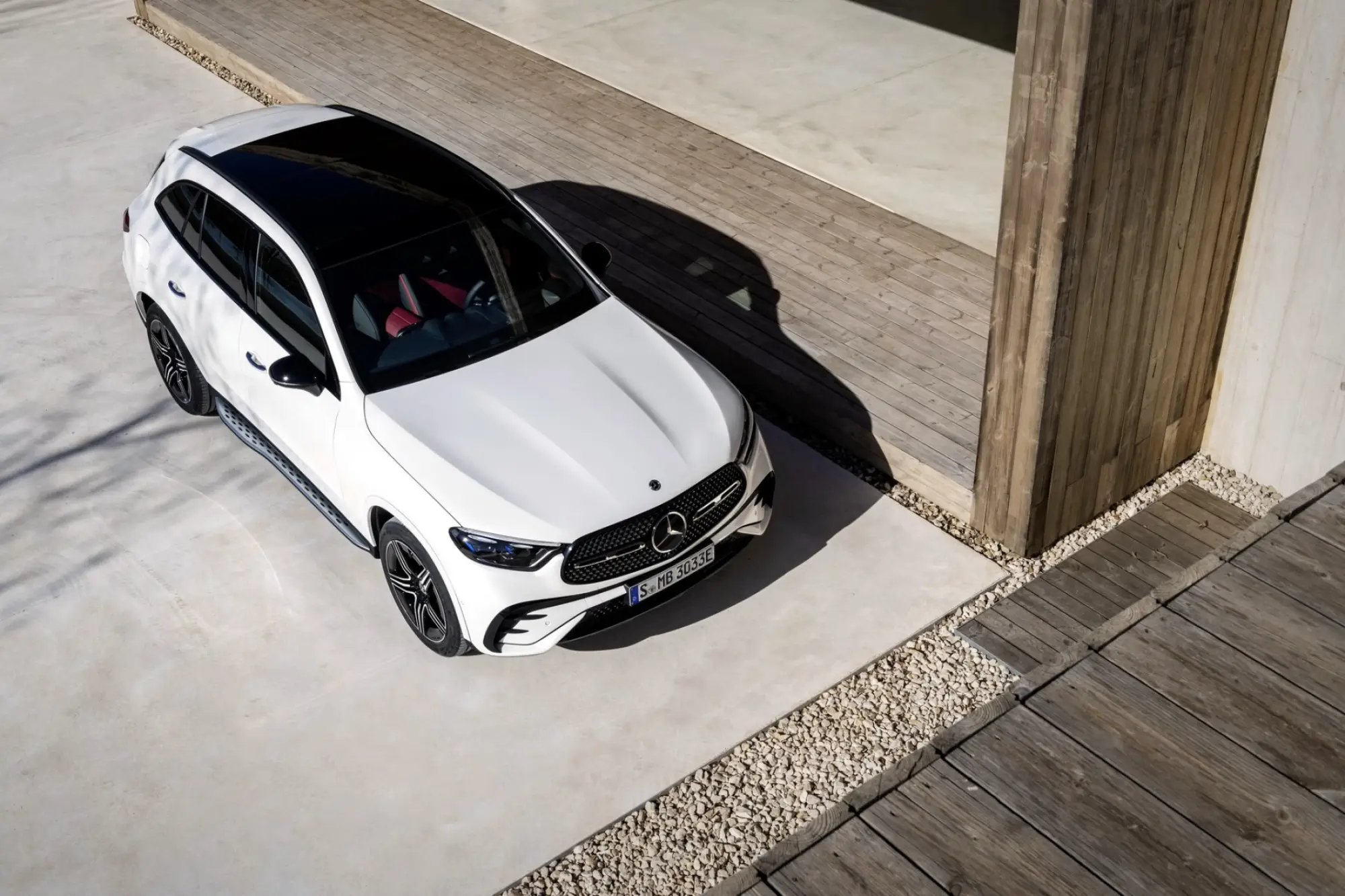 Mercedes GLC 2023 - 43