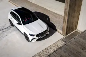 Mercedes GLC 2023