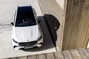 Mercedes GLC 2023