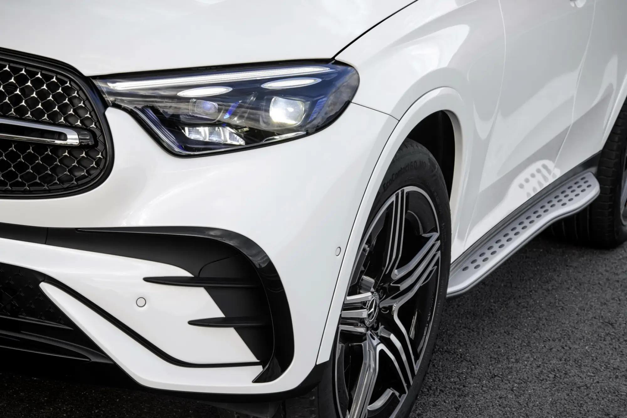 Mercedes GLC 2023 - 41