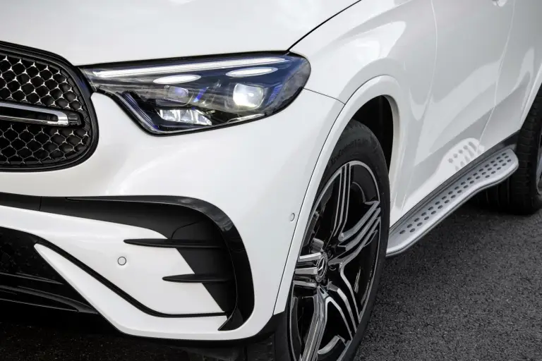 Mercedes GLC 2023 - 41