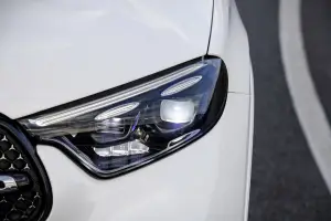 Mercedes GLC 2023