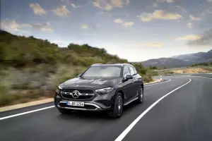 Mercedes GLC 2023