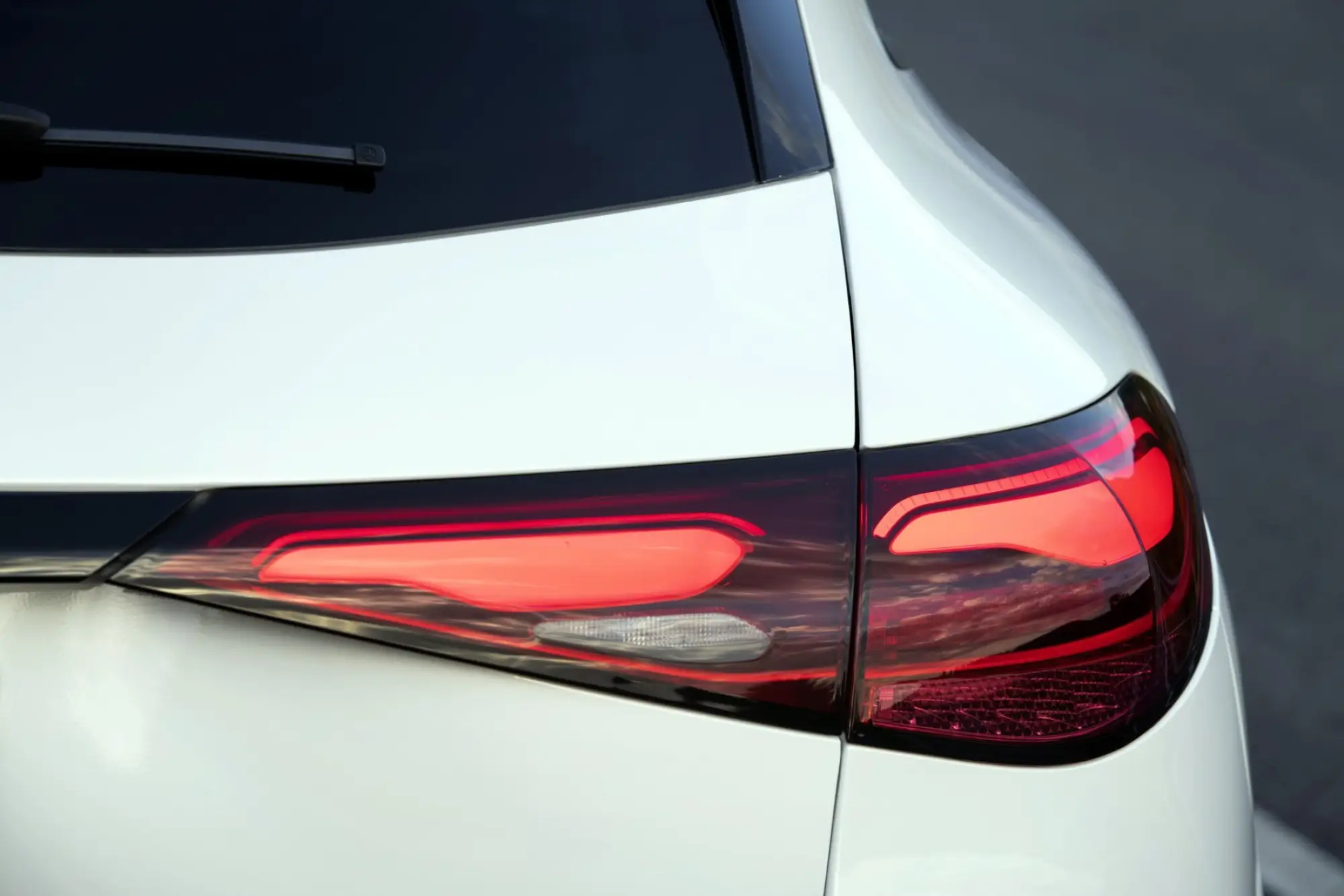 Mercedes GLC 2023 - 38