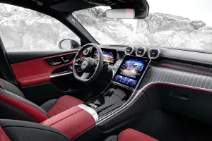 Mercedes GLC 2023