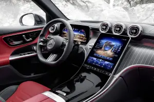 Mercedes GLC 2023