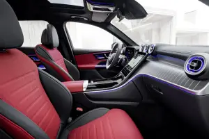 Mercedes GLC 2023