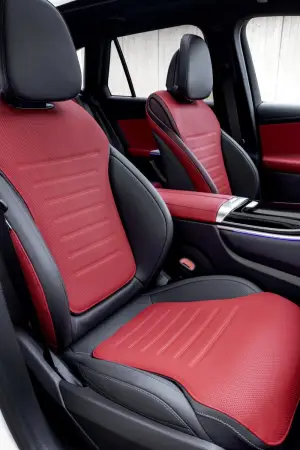 Mercedes GLC 2023