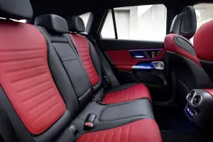 Mercedes GLC 2023