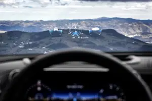 Mercedes GLC 2023