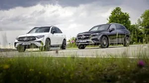 Mercedes GLC 2023