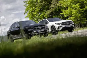 Mercedes GLC 2023
