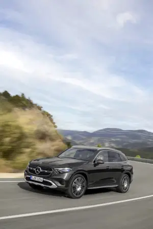 Mercedes GLC 2023