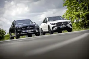 Mercedes GLC 2023