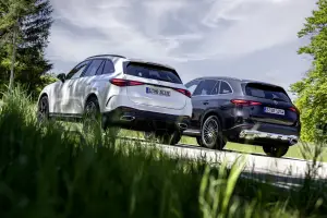 Mercedes GLC 2023